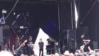 DED - Rope (Live @ Download Festival Paris 2018)