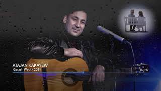 Janly Ses Soz Yok Atajan Kakayew