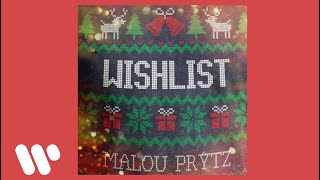 Malou Prytz – Wishlist (Official Audio)