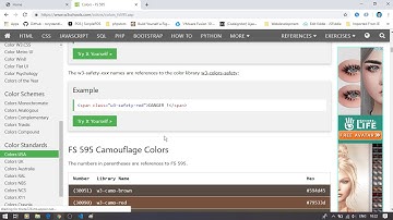 khmer Web Design (HTML5, CSS3) : ep 1