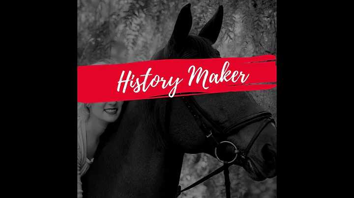 History Maker Freestyle - Kate Cohee and Pik's Allegro