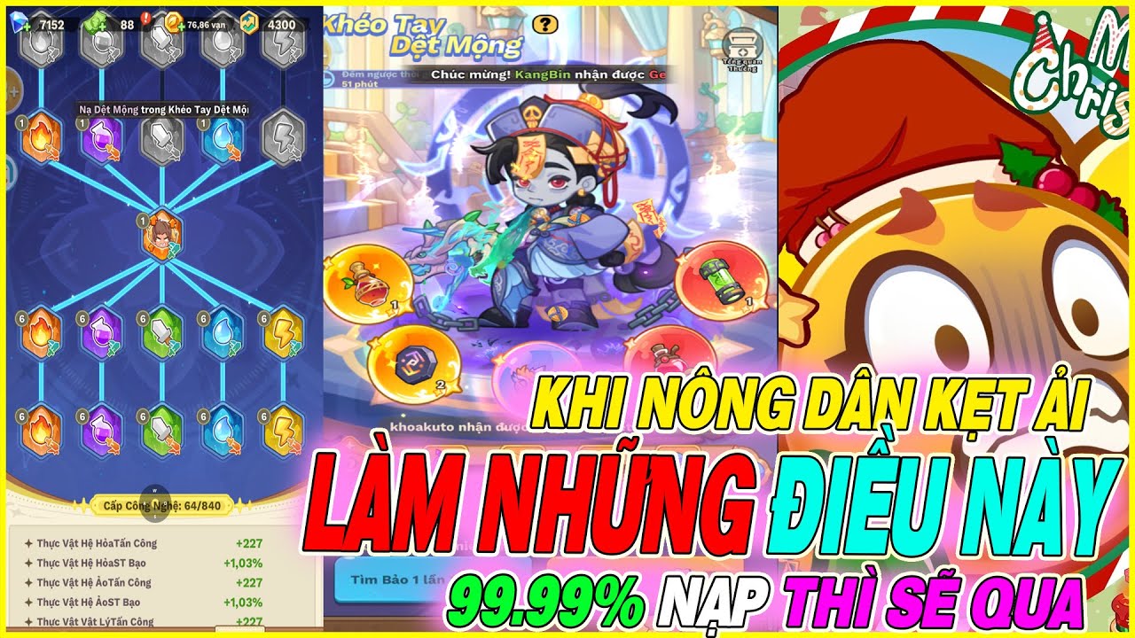 Chiến Tuyến Hướng Dương những việc cần làm khi kẹt ải & tôi đã làm theo và cái kết