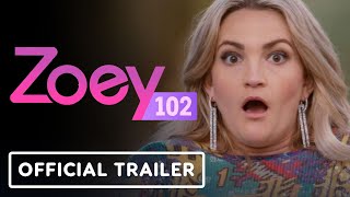 Zoey 102 - Official Trailer (2023) Jamie Lynn Spears, Erin Sanders, Sean Flynn