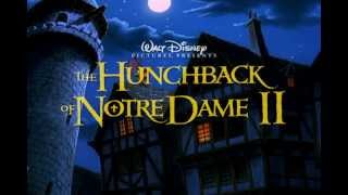 The Hunchback Of Notre Dame Ii Trailer Hd