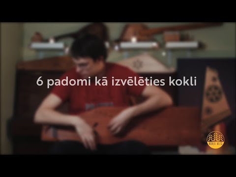 Video: Kā Izvēlēties Skaņotāju