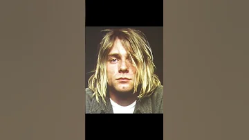 Cobain Hated Teen Spirit?