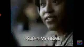 Sears Home Central 2000 Commercial (Partial)