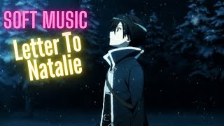 Letter To Natalie - The Great North Sound Society |Soft Music |Soft Guitar Music |Relaxation Music screenshot 1