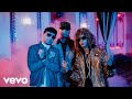 Jon Z, Wisin, Chencho Corleone - Por Contarle Los Secretos (Official Video)