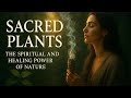 SACRED PLANTS – THE SPIRITUAL AND HEALING POWER OF NATURE