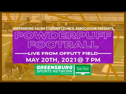Powderpuff 2021 | Greensburg Salem High School