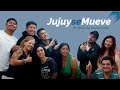 🔴 JUJUY SE MUEVE  EN VIVO