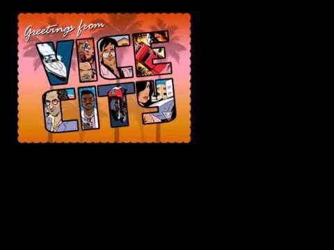 GTA Vice City: Easter Egg + Car Chase + Hidden ...thing GTA Vice City: Easter Egg + Car Chase + Hidden ...thing