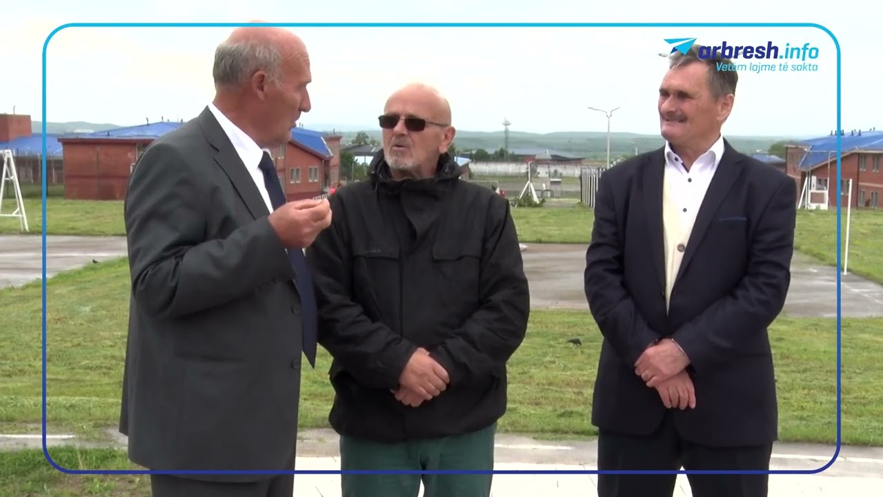 Ish-ushtari i UÇK-së rrëfen një ngjarje me dëshmorët Zahir Pajaziti dhe Edmond Hoxha