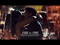 Devi & Paxton | fire on fire [+s2]