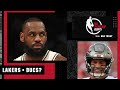 What do the Lakers and the Buccaneers have in common? 👀 | NBA Today