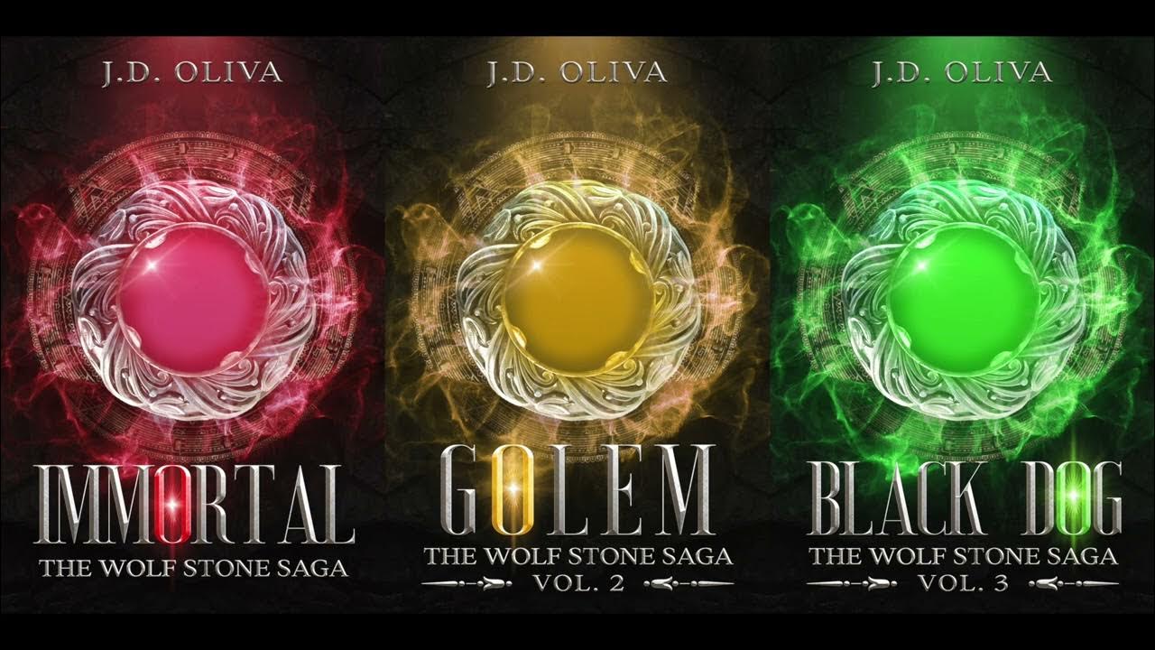 The Wolf Stone Saga Theme Song YouTube