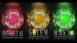 The Wolf Stone Saga Theme Song