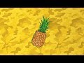 Pineapple 2 - Dancehall x Afrobeat x Tropical Instrumental (Prod. Marzen x Klay x Tower) SOLD