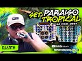 Set de dance comercial dj duarth no paraiso tropical