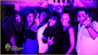 Fiesta Clandestina Fanta 2012 Asturias - Charloteo 2 (incompleto)