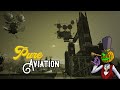 Pure Imagination Ep 6: Take Flight | Planet Coaster/ Planet Zoo Let&#39;s Build|