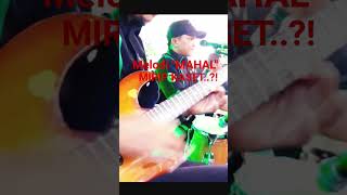 Isian Melodi Mahal Ini Mirip Kaset