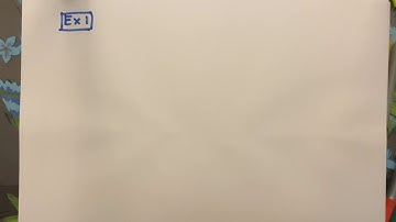 Examples 1 and 2: Mutually Exclusive and Overlapping Events