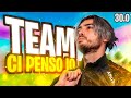 TEAM CI PENSO IO 30.0 feat. MARZA e REKINS!