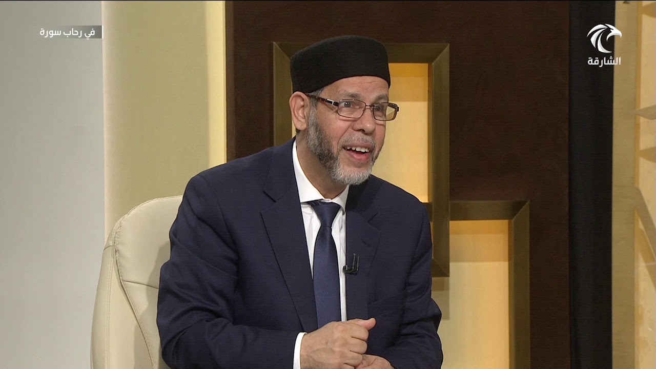 برنامج في رحاب سورة - تفسير سورة فصلت من الآية 44 إلى الآية 47