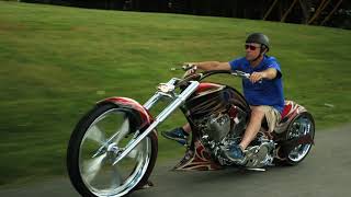 Carolina Auto Direct Mc Custom