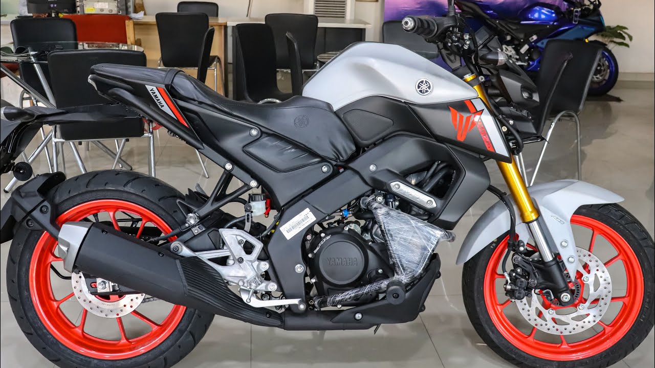 Finally 2023 Yamaha MT-15 2.0 Finance Details😍low Down Payment 👌Loan ...