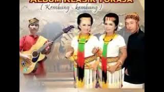 Lagu kembang - kembang - toraja