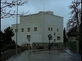 Adolf Loos - Häuser/Houses - 25 - Villa Müller