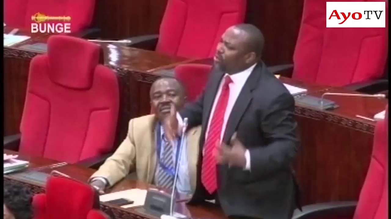 Mbunge Lusinde alivyowaongelea Wapinzani kukosoa ishu ya safari za nje za JK na JPM