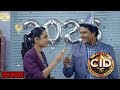 अभिजीत और पूर्वी को नए साल में नया प्यार मिला। | CID | सी.आई.डी. | Latest Episode