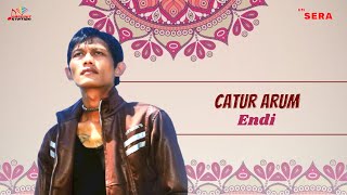 Video thumbnail of "Catur Arum - Endi (Official Music Video)"