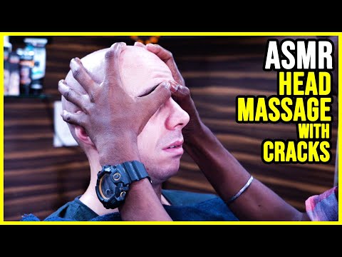 HEAD-MASSAGE-with-CRACKS-and-FACE-TREATMENT-|-ASM