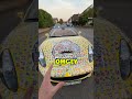 FERRARI VOLLER STICKER 😂