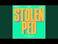 Stolen ped feat juju