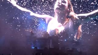 The Chemical Brothers - Wide Open @ Barcelona 2016 The Chemical Brothers - Wide Open @ Barcelona 2016