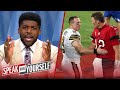 Wiley & Acho react to Brees' performance in Saints loss to Brady, Bucs | NFL | SPEAK FOR YOURSELF