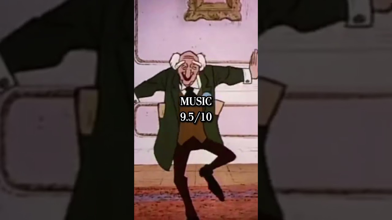 Watching Every Animated Disney Movie - The Aristocats 🐱 