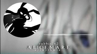 (Original Rock) ALICEMARE