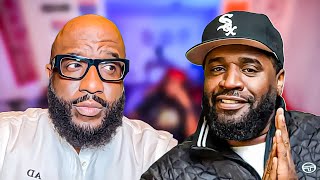 Corey Holcomb vs Anton Daniels