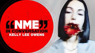 Kelly Lee Owens on ‘LP.8’, remixing Sigrid &amp; Massive Attack | In Conversation