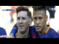 اهداف مباراة برشلونة وخيتافي 6 0 2016 03 12 تعليق حفيظ دراجي HD 