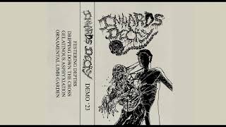 INNARDS DECAY - S/T  Demo &#39;23
