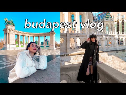 Video: Putovanje u Budimpeštu u oktobru