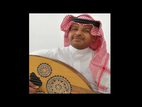 الحفلة كلمات فهد عافت الحان وغناء أحمد حسين العذيق 